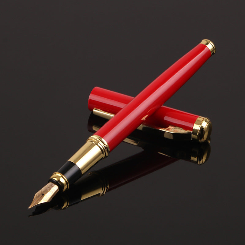 Business office writing ink pen